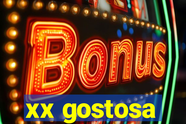 xx gostosa